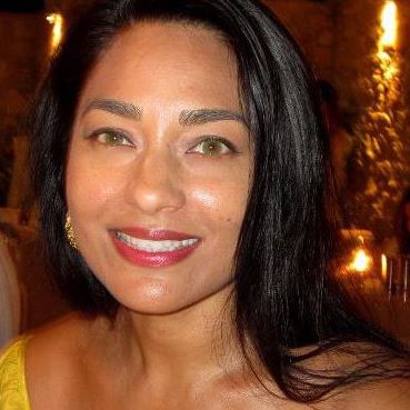 Shampa Lahiri